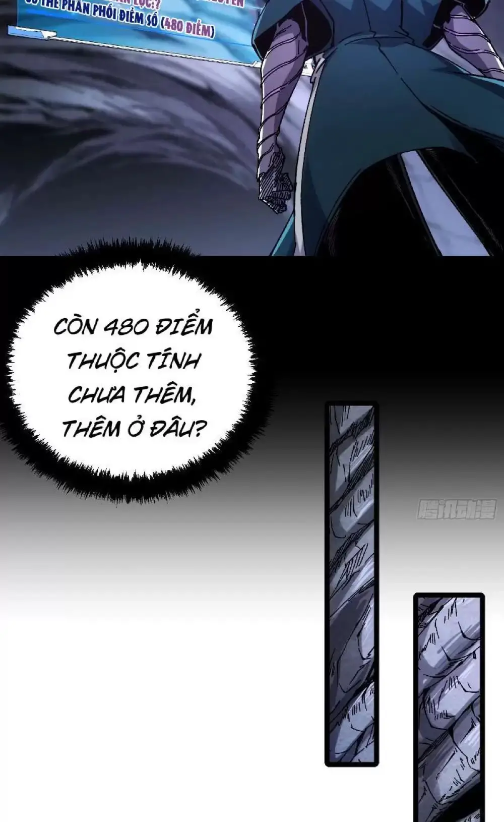 Không Chết Được Ta Đành Thống Trị Ma Giới Nettruyen ZZZ Chương 5 Page 36