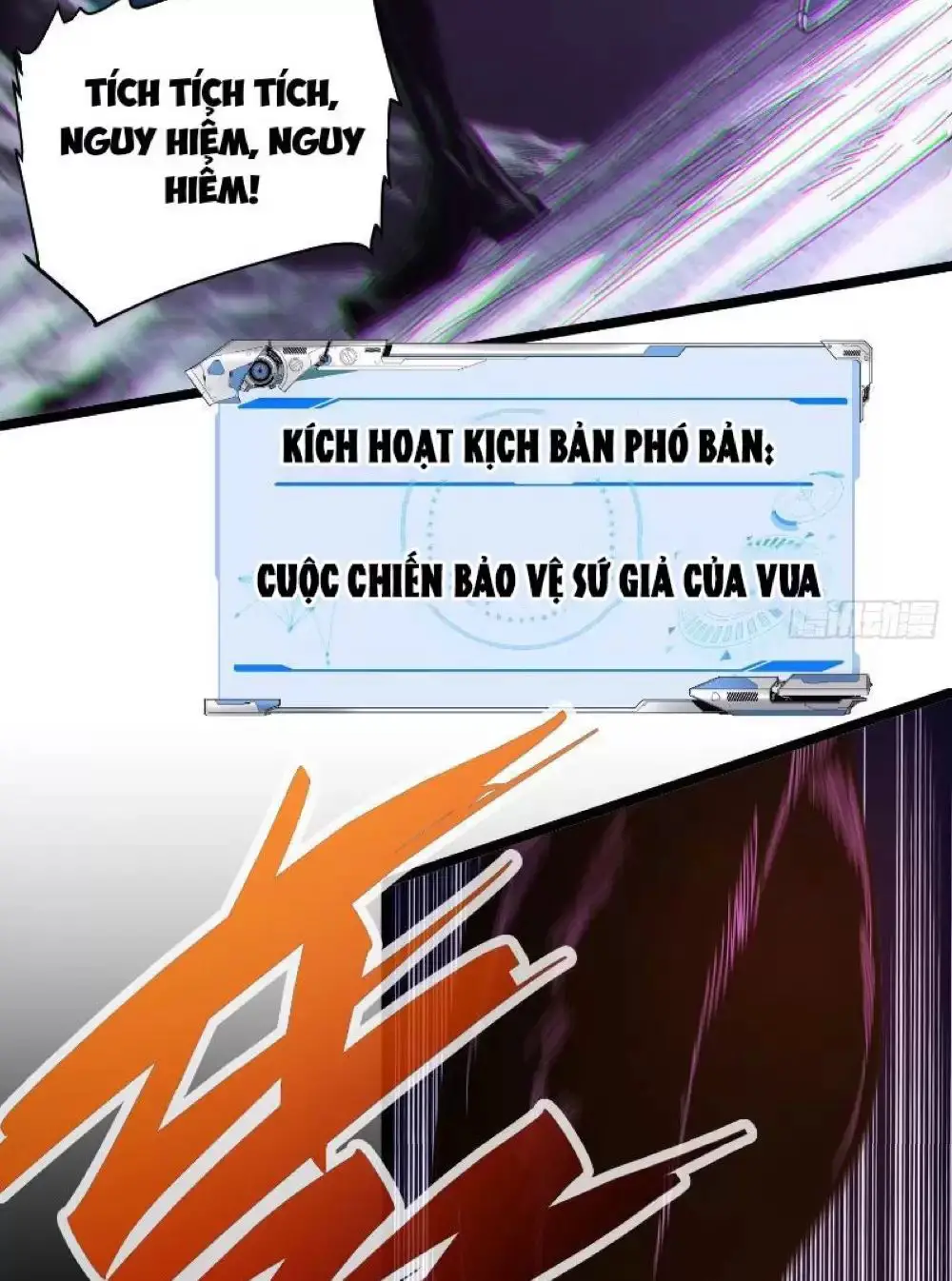 Không Chết Được Ta Đành Thống Trị Ma Giới Nettruyen ZZZ Chương 5 Page 40