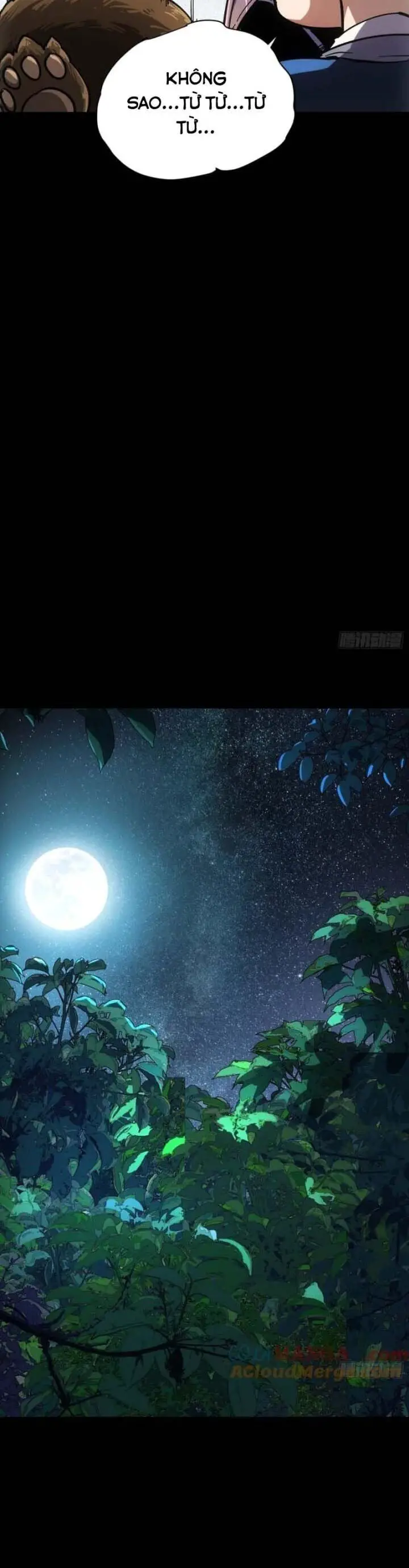 Không Chết Được Ta Đành Thống Trị Ma Giới Nettruyen ZZZ Chương 42 Page 11