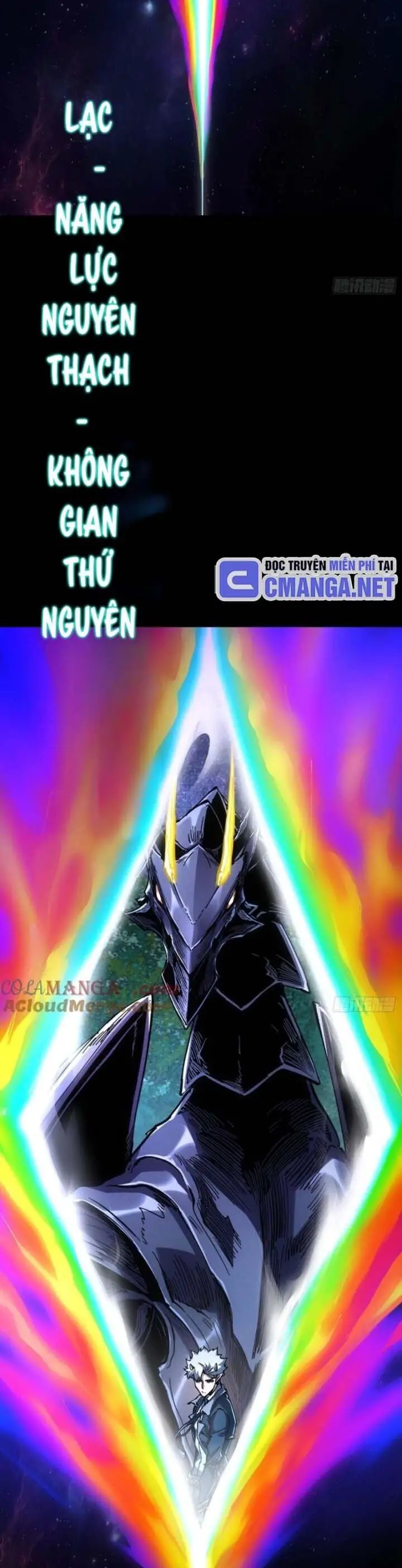 Không Chết Được Ta Đành Thống Trị Ma Giới Nettruyen ZZZ Chương 42 Page 14