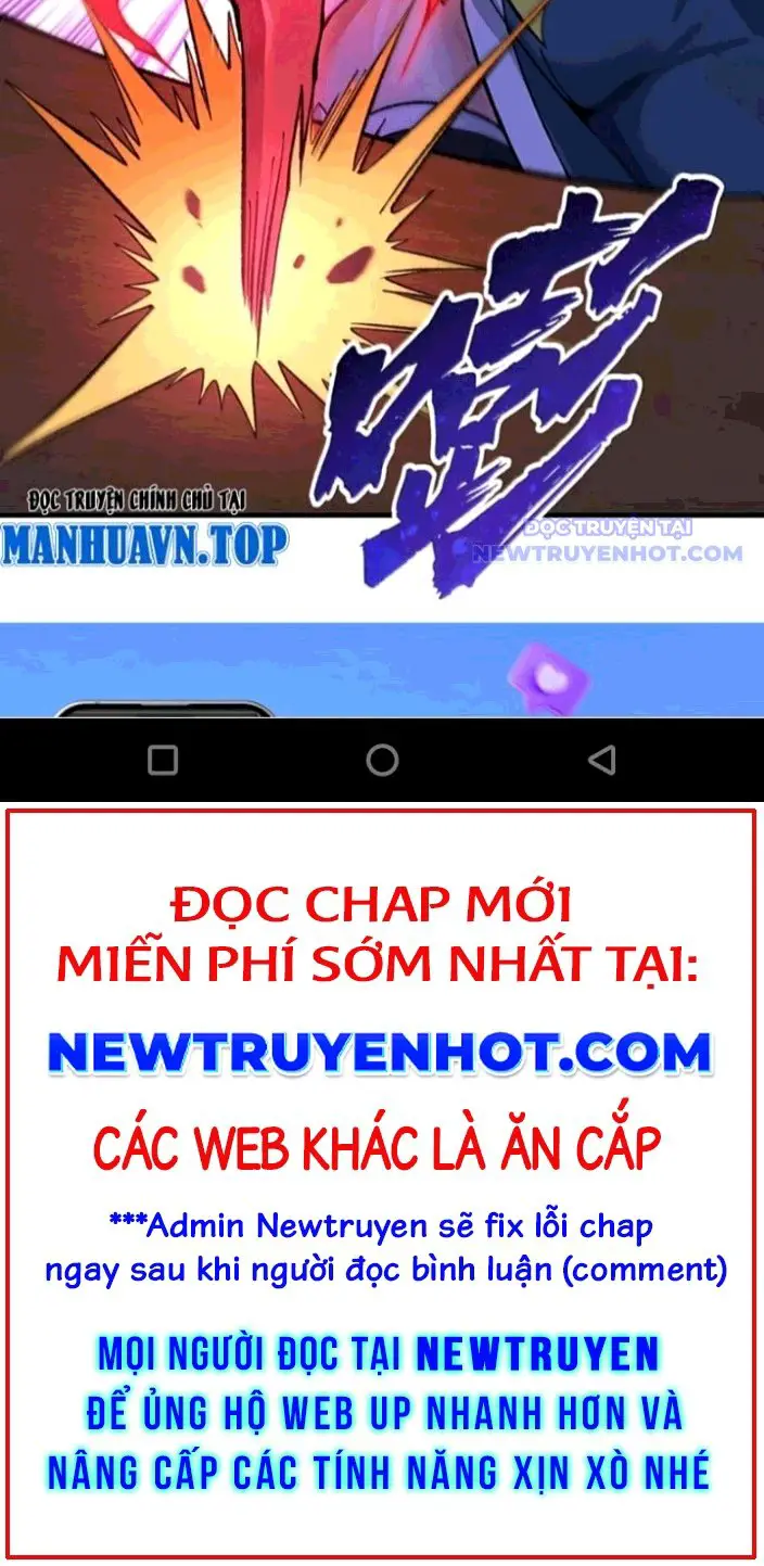 Thiên Đạo Này Cũng Không Ngốc Lắm Nettruyen ZZZ Chương 132 Page 17
