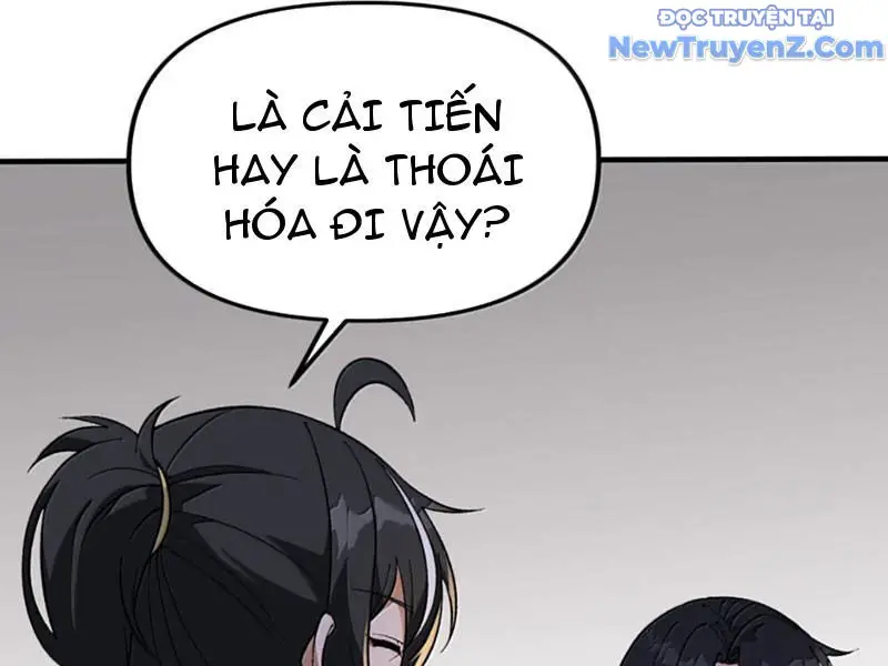 Thiên Đạo Này Cũng Không Ngốc Lắm Nettruyen ZZZ Chương 138 Page 43
