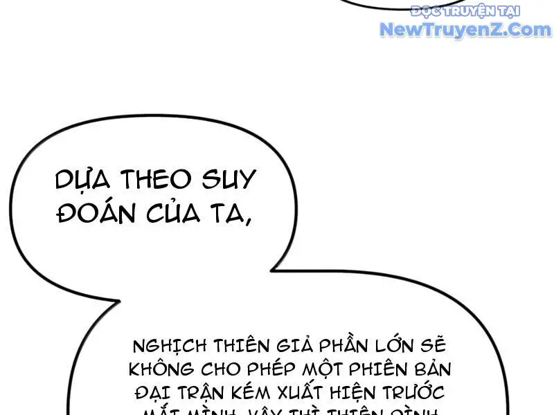 Thiên Đạo Này Cũng Không Ngốc Lắm Nettruyen ZZZ Chương 138 Page 45
