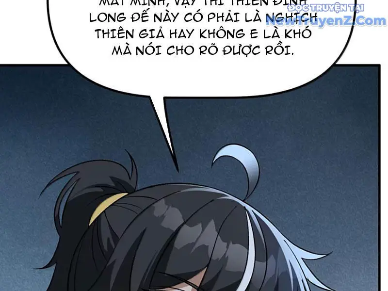 Thiên Đạo Này Cũng Không Ngốc Lắm Nettruyen ZZZ Chương 138 Page 46