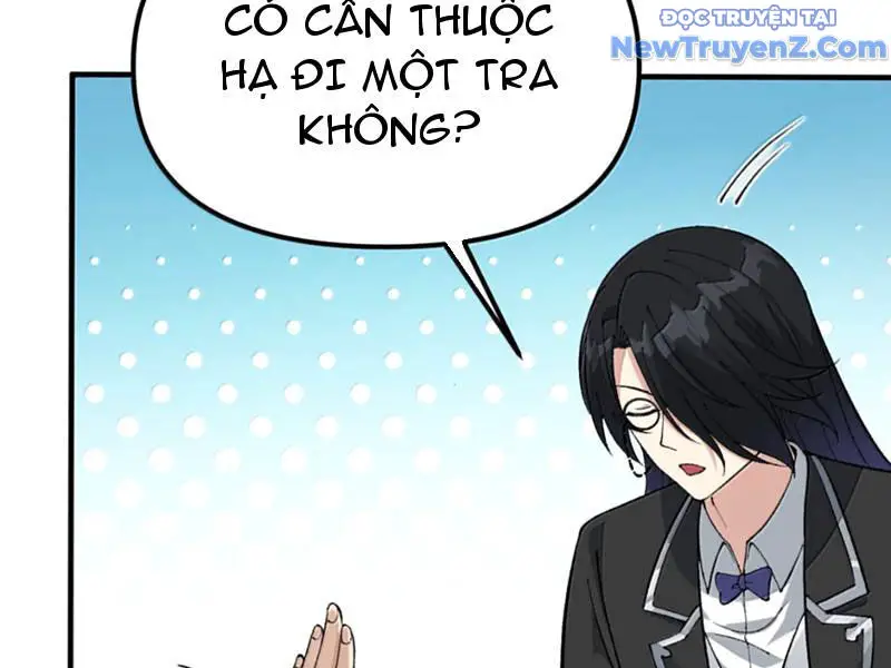 Thiên Đạo Này Cũng Không Ngốc Lắm Nettruyen ZZZ Chương 138 Page 50