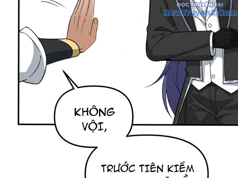 Thiên Đạo Này Cũng Không Ngốc Lắm Nettruyen ZZZ Chương 138 Page 51