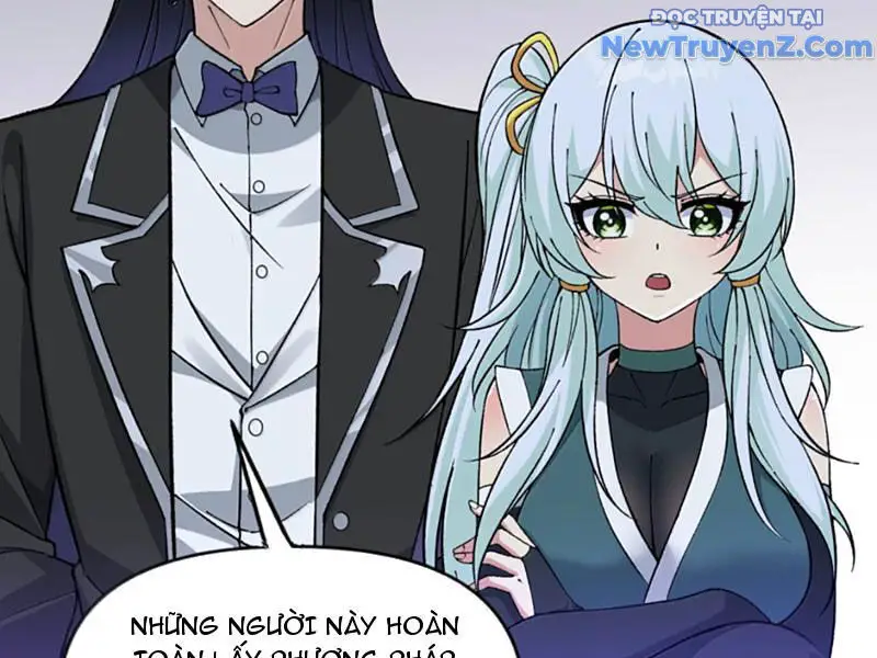 Thiên Đạo Này Cũng Không Ngốc Lắm Nettruyen ZZZ Chương 138 Page 96