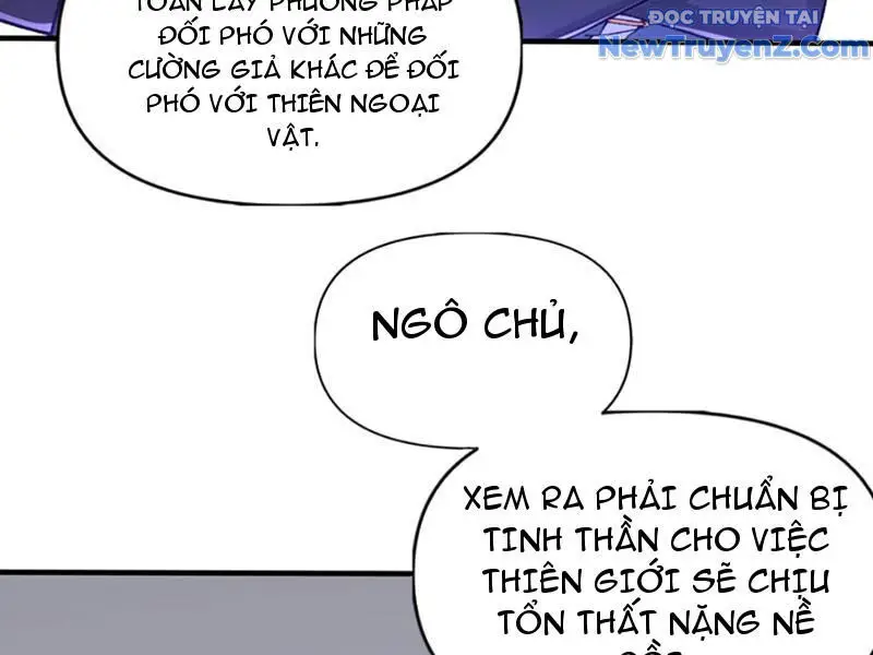 Thiên Đạo Này Cũng Không Ngốc Lắm Nettruyen ZZZ Chương 138 Page 97