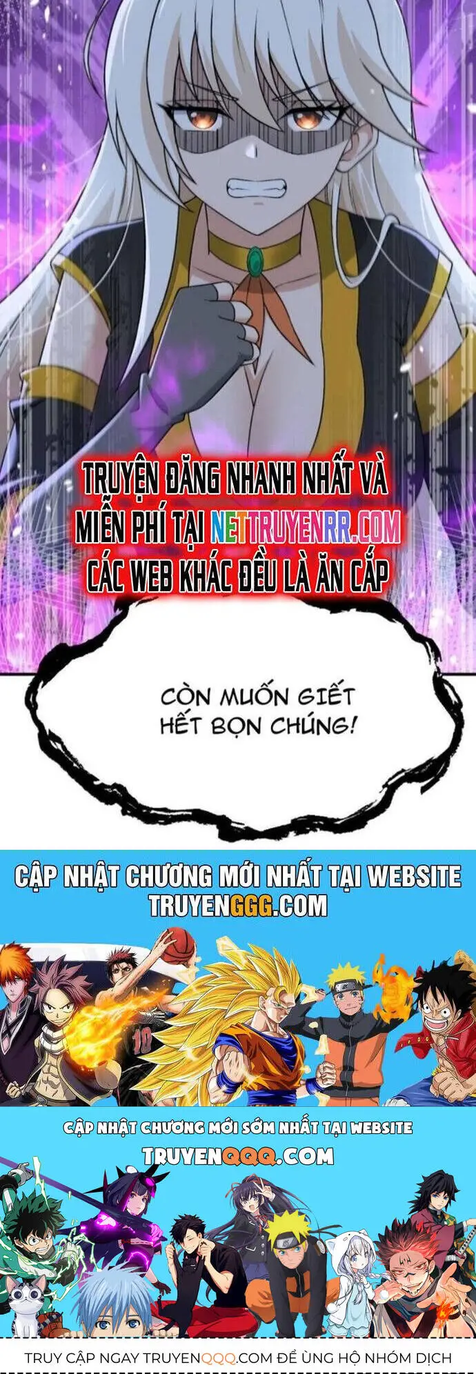 Thiên Đạo Này Cũng Không Ngốc Lắm Nettruyen ZZZ Chương 125 Page 34