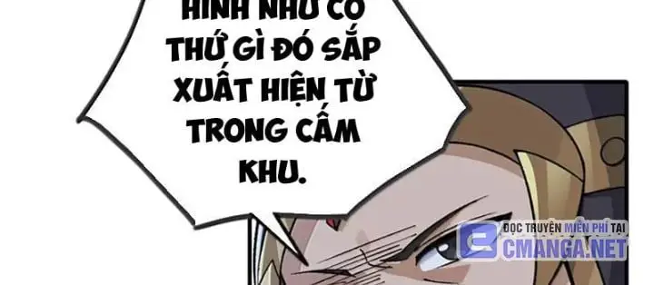 Thiên Đạo Này Cũng Không Ngốc Lắm Nettruyen ZZZ Chương 137 Page 111