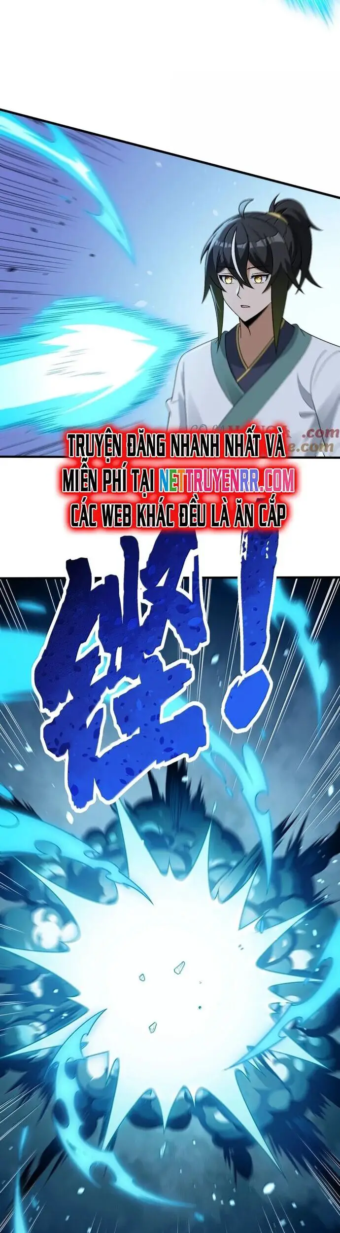 Thiên Đạo Này Cũng Không Ngốc Lắm Nettruyen ZZZ Chương 120 Page 8