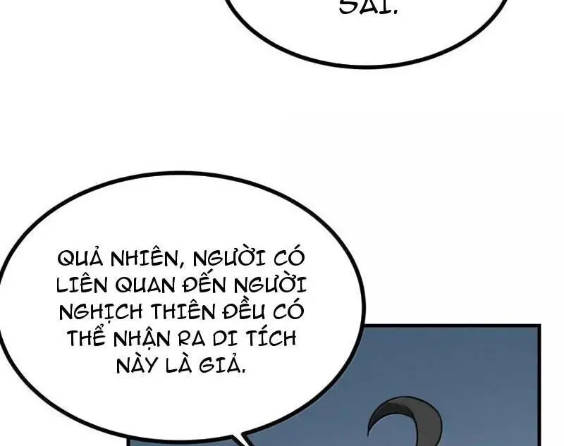Thiên Đạo Này Cũng Không Ngốc Lắm Nettruyen ZZZ Chương 119 Page 4