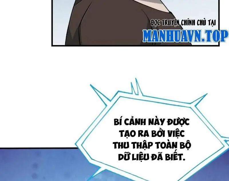 Thiên Đạo Này Cũng Không Ngốc Lắm Nettruyen ZZZ Chương 119 Page 6
