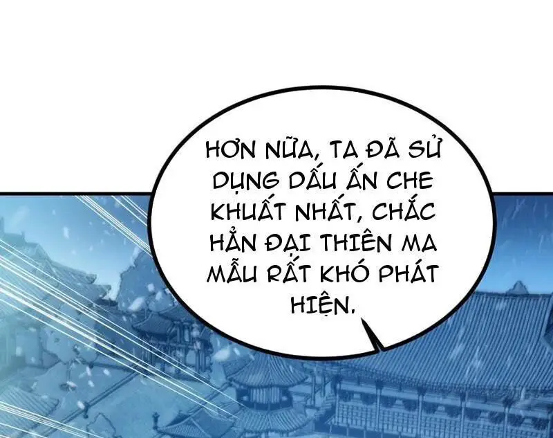 Thiên Đạo Này Cũng Không Ngốc Lắm Nettruyen ZZZ Chương 119 Page 19
