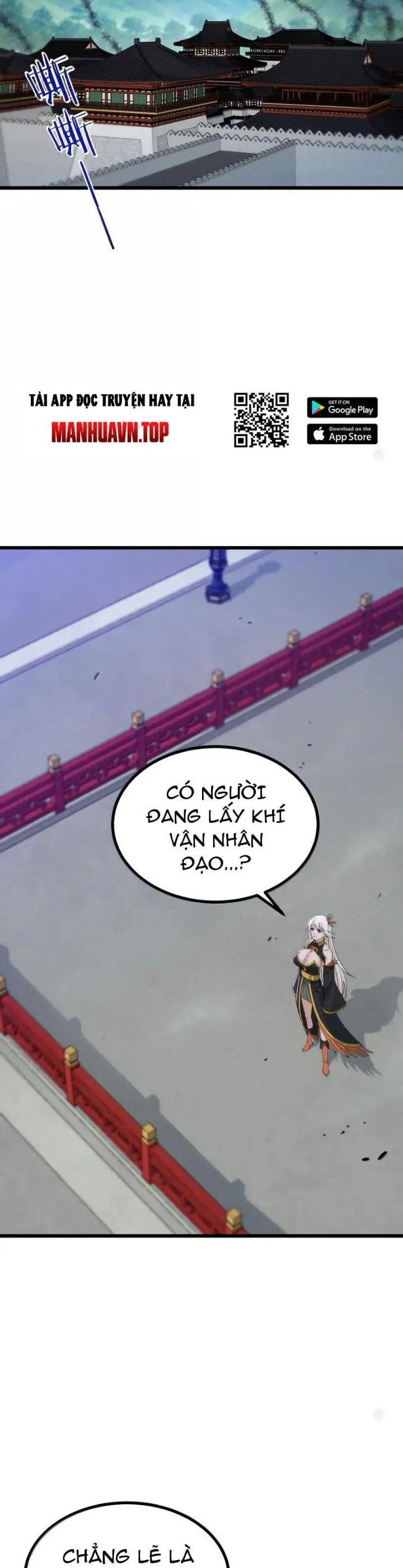 Thiên Đạo Này Cũng Không Ngốc Lắm Nettruyen ZZZ Chương 103 Page 21