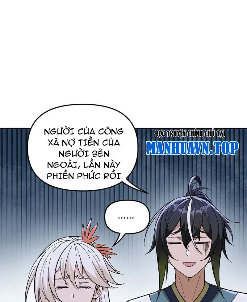 Thiên Đạo Này Cũng Không Ngốc Lắm Nettruyen ZZZ Chương 92 Page 28