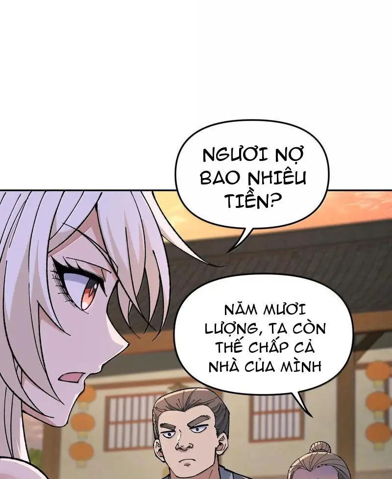 Thiên Đạo Này Cũng Không Ngốc Lắm Nettruyen ZZZ Chương 92 Page 30
