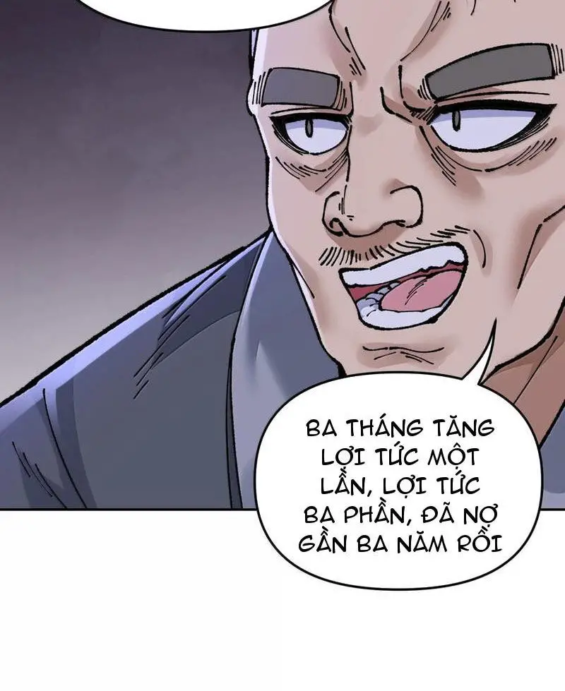 Thiên Đạo Này Cũng Không Ngốc Lắm Nettruyen ZZZ Chương 92 Page 32