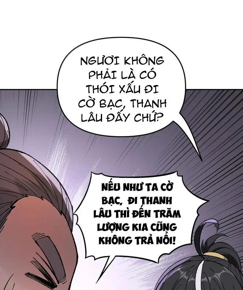 Thiên Đạo Này Cũng Không Ngốc Lắm Nettruyen ZZZ Chương 92 Page 53