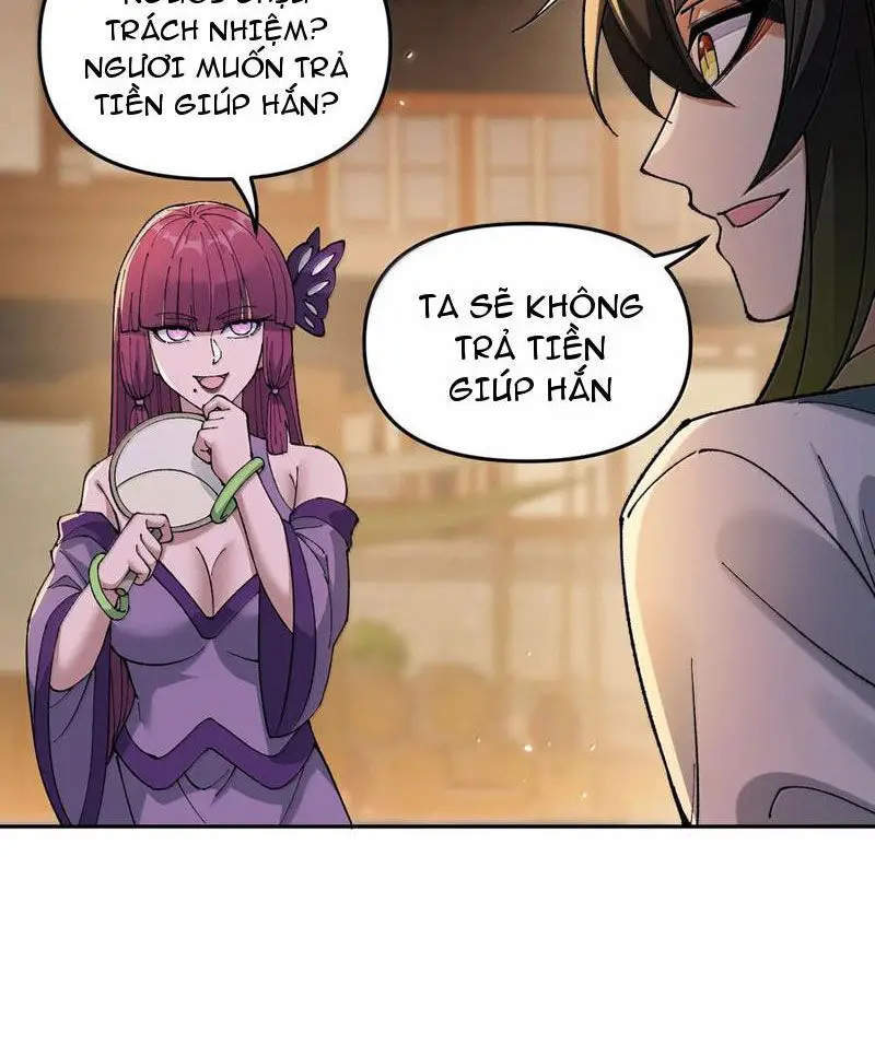 Thiên Đạo Này Cũng Không Ngốc Lắm Nettruyen ZZZ Chương 92 Page 60