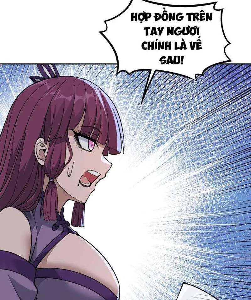 Thiên Đạo Này Cũng Không Ngốc Lắm Nettruyen ZZZ Chương 92 Page 65