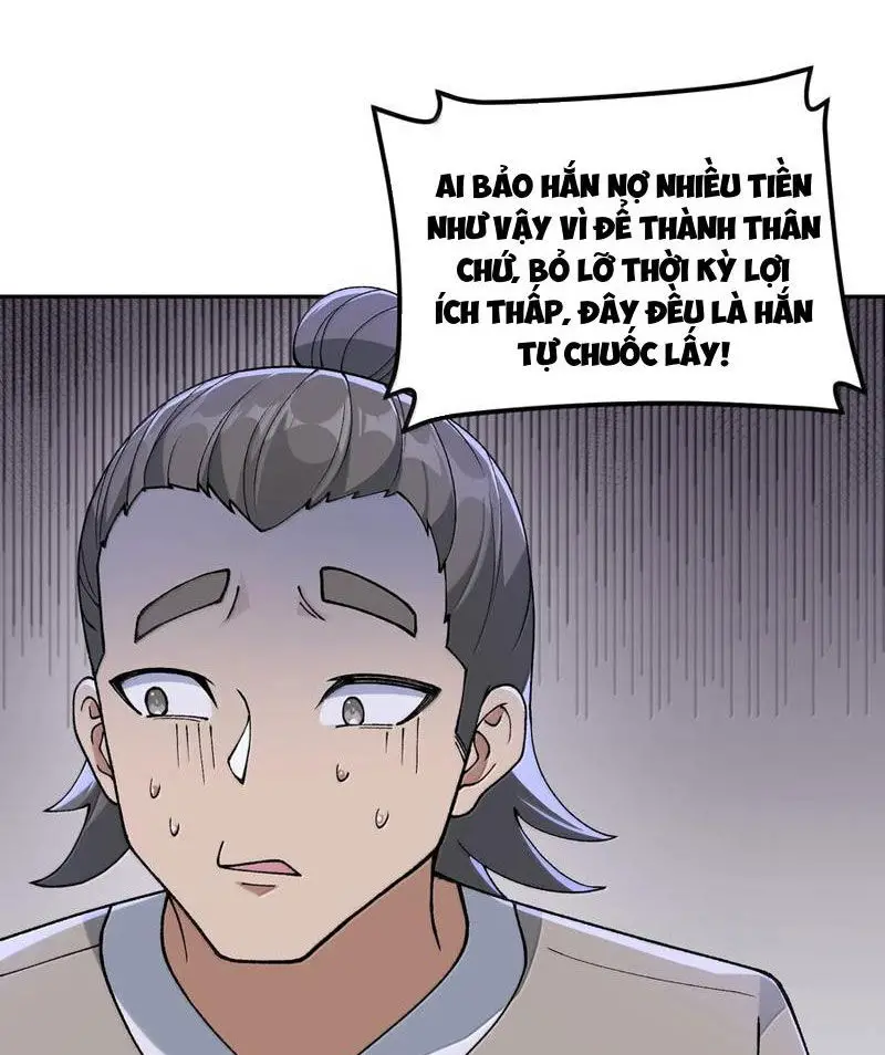 Thiên Đạo Này Cũng Không Ngốc Lắm Nettruyen ZZZ Chương 92 Page 73