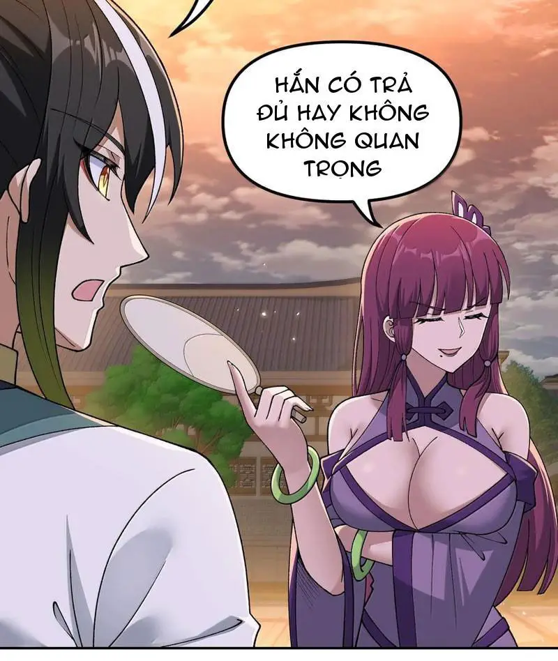 Thiên Đạo Này Cũng Không Ngốc Lắm Nettruyen ZZZ Chương 92 Page 80
