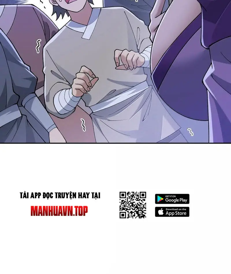 Thiên Đạo Này Cũng Không Ngốc Lắm Nettruyen ZZZ Chương 92 Page 83