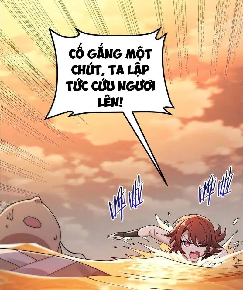 Thiên Đạo Này Cũng Không Ngốc Lắm Nettruyen ZZZ Chương 92 Page 108