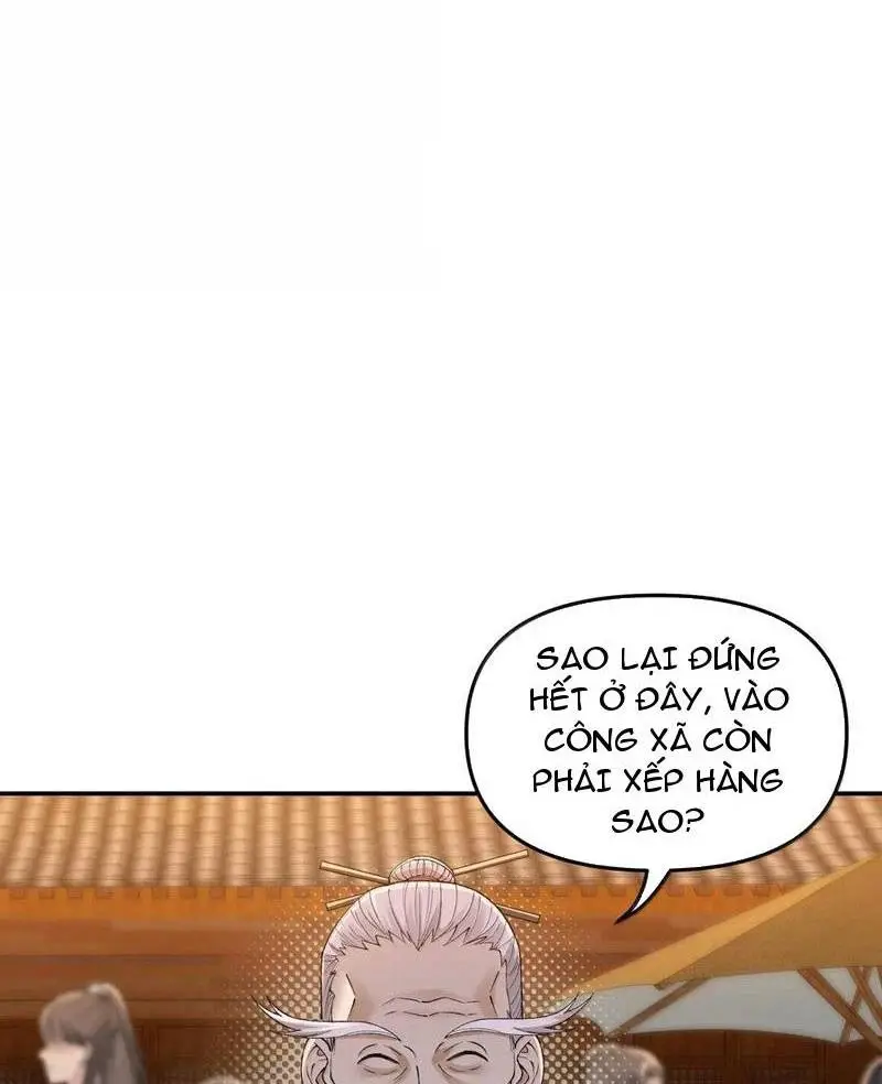 Thiên Đạo Này Cũng Không Ngốc Lắm Nettruyen ZZZ Chương 87 Page 33