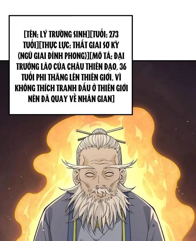 Thiên Đạo Này Cũng Không Ngốc Lắm Nettruyen ZZZ Chương 87 Page 58