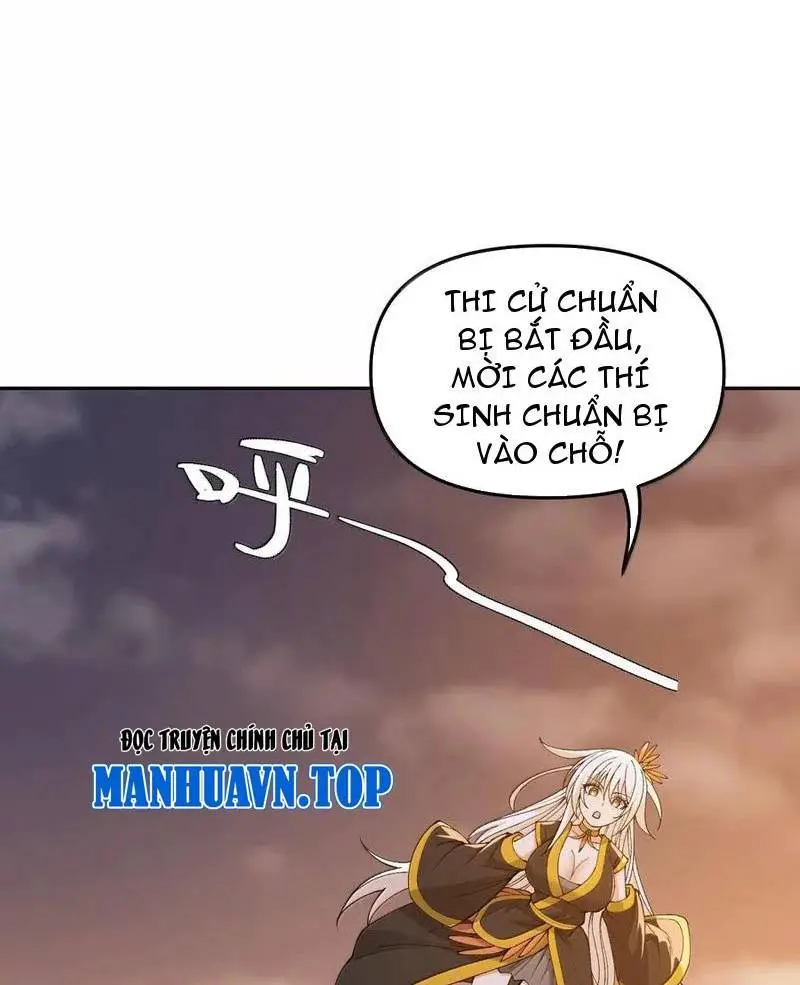 Thiên Đạo Này Cũng Không Ngốc Lắm Nettruyen ZZZ Chương 87 Page 63