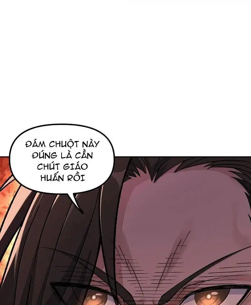 Thiên Đạo Này Cũng Không Ngốc Lắm Nettruyen ZZZ Chương 87 Page 81