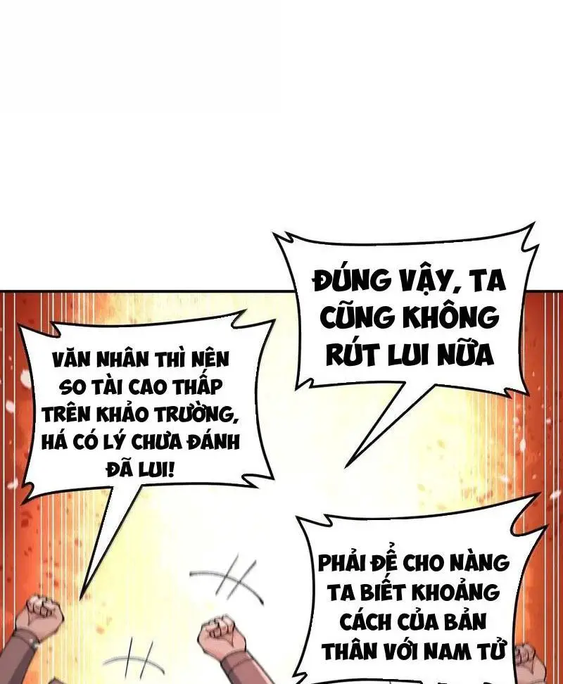 Thiên Đạo Này Cũng Không Ngốc Lắm Nettruyen ZZZ Chương 87 Page 89
