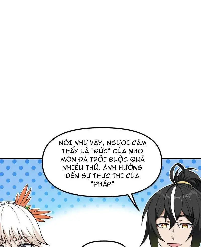 Thiên Đạo Này Cũng Không Ngốc Lắm Nettruyen ZZZ Chương 89 Page 90