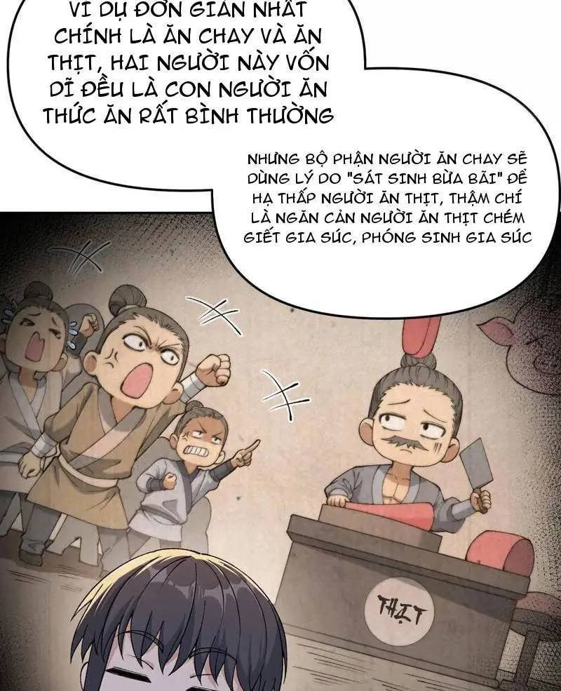 Thiên Đạo Này Cũng Không Ngốc Lắm Nettruyen ZZZ Chương 89 Page 94
