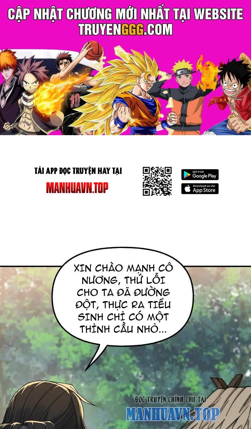 Thiên Đạo Này Cũng Không Ngốc Lắm Nettruyen ZZZ Chương 83 Page 1