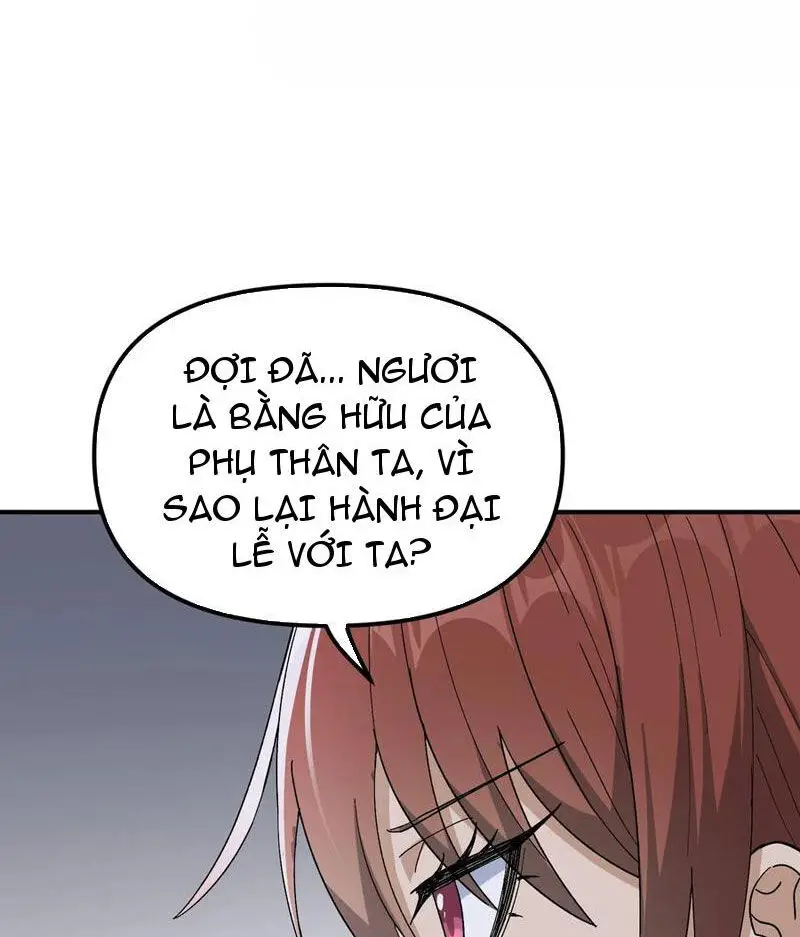 Thiên Đạo Này Cũng Không Ngốc Lắm Nettruyen ZZZ Chương 83 Page 3
