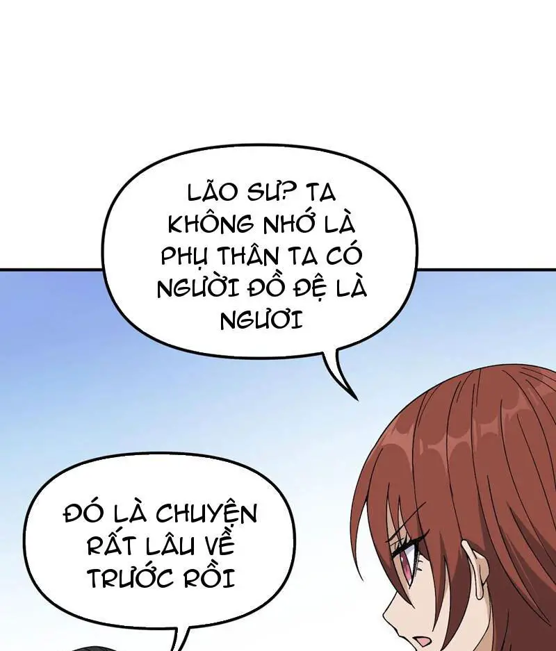 Thiên Đạo Này Cũng Không Ngốc Lắm Nettruyen ZZZ Chương 83 Page 7