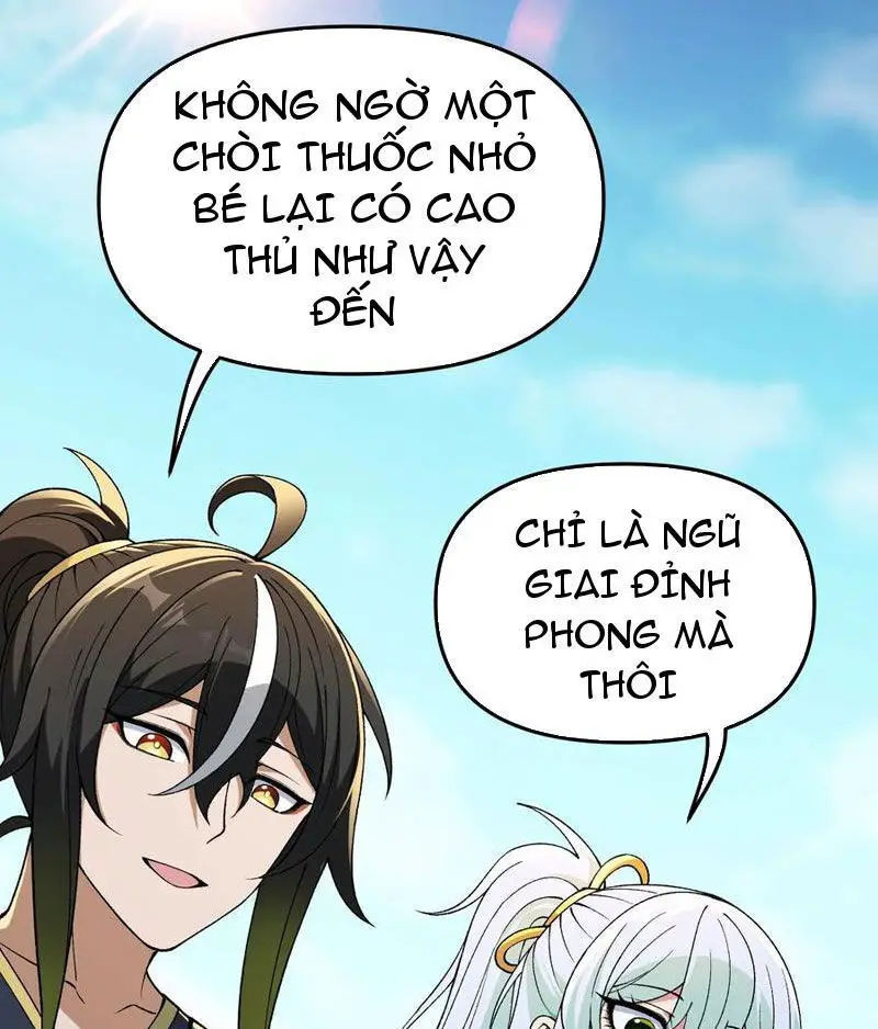 Thiên Đạo Này Cũng Không Ngốc Lắm Nettruyen ZZZ Chương 83 Page 14