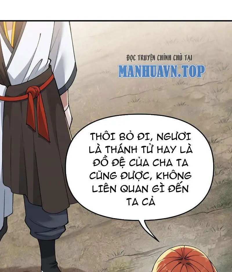 Thiên Đạo Này Cũng Không Ngốc Lắm Nettruyen ZZZ Chương 83 Page 20