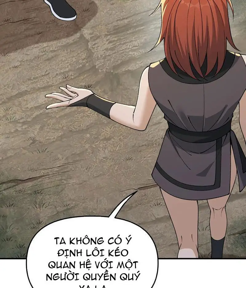 Thiên Đạo Này Cũng Không Ngốc Lắm Nettruyen ZZZ Chương 83 Page 21