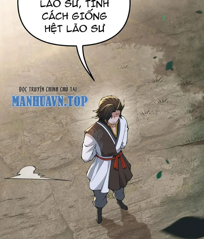 Thiên Đạo Này Cũng Không Ngốc Lắm Nettruyen ZZZ Chương 83 Page 27