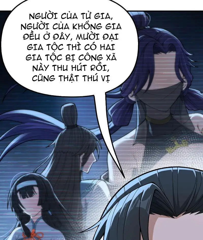 Thiên Đạo Này Cũng Không Ngốc Lắm Nettruyen ZZZ Chương 83 Page 59