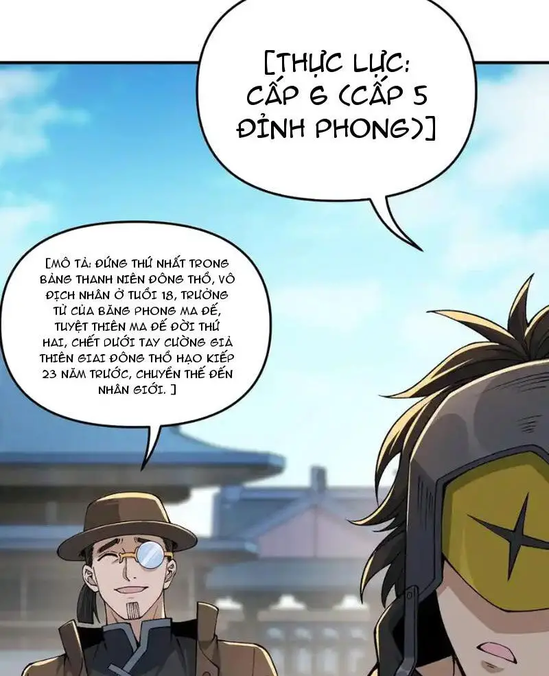 Thiên Đạo Này Cũng Không Ngốc Lắm Nettruyen ZZZ Chương 84 Page 73