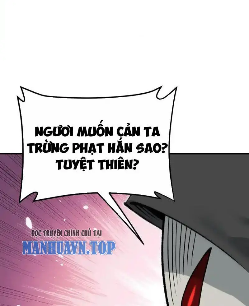 Thiên Đạo Này Cũng Không Ngốc Lắm Nettruyen ZZZ Chương 84 Page 84