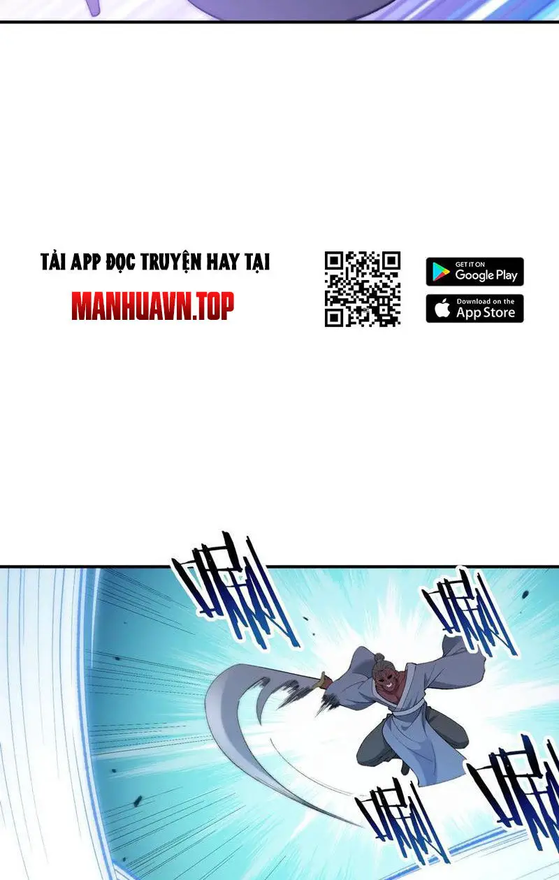 Thiên Đạo Này Cũng Không Ngốc Lắm Nettruyen ZZZ Chương 82 Page 7