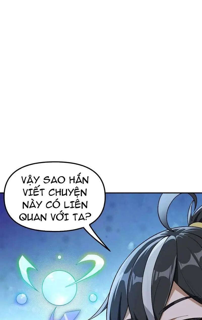 Thiên Đạo Này Cũng Không Ngốc Lắm Nettruyen ZZZ Chương 86 Page 12