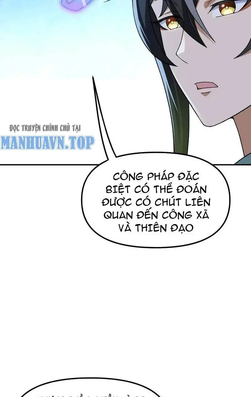 Thiên Đạo Này Cũng Không Ngốc Lắm Nettruyen ZZZ Chương 86 Page 13