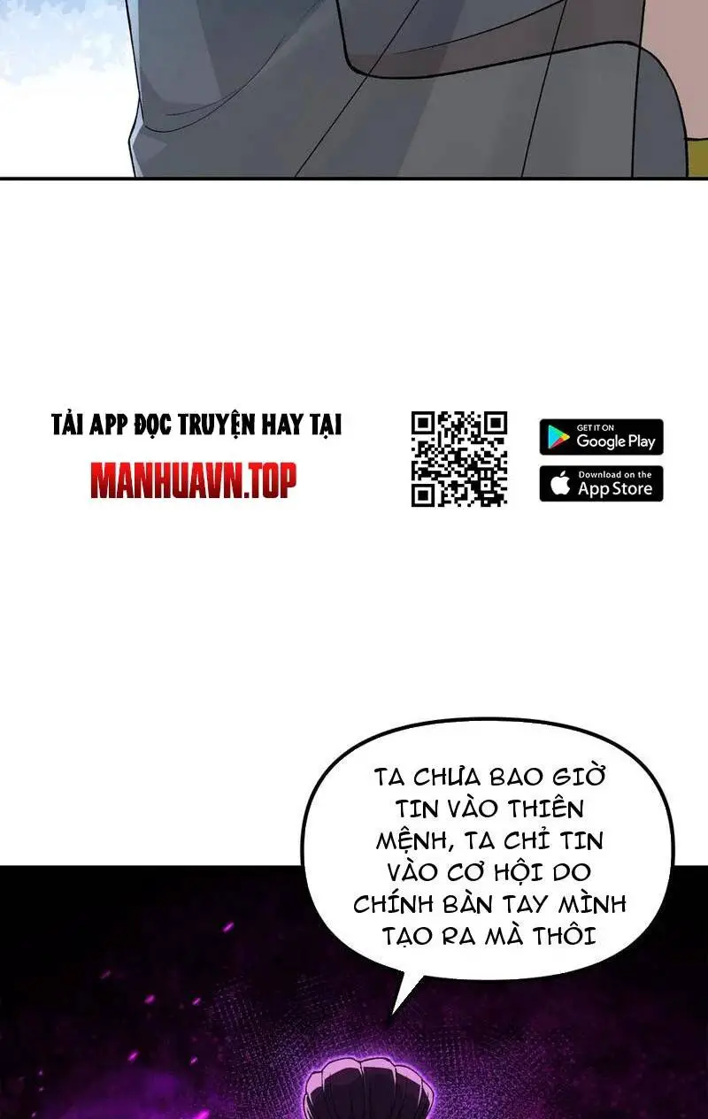 Thiên Đạo Này Cũng Không Ngốc Lắm Nettruyen ZZZ Chương 86 Page 16